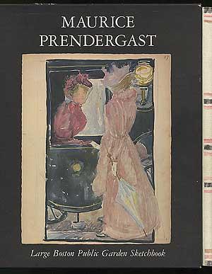 Seller image for Maurice Prendergast for sale by Between the Covers-Rare Books, Inc. ABAA