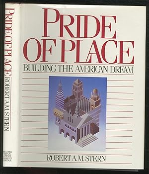 Imagen del vendedor de Pride of Place: Building the American Dream a la venta por Between the Covers-Rare Books, Inc. ABAA