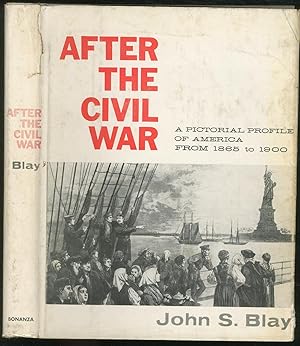 Bild des Verkufers fr After The Civil War zum Verkauf von Between the Covers-Rare Books, Inc. ABAA
