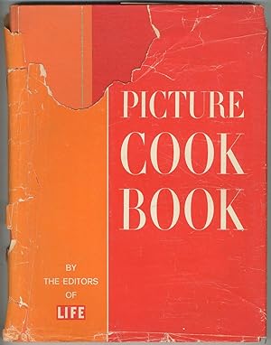 Seller image for Picture Cook Book for sale by Between the Covers-Rare Books, Inc. ABAA