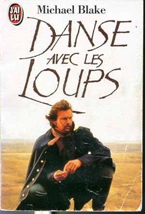 Seller image for Danse avec les loups #2958 for sale by Librairie Le Nord