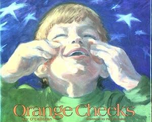 Seller image for Orange Cheeks for sale by knew_4_you