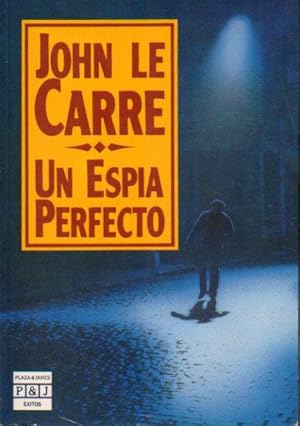 Seller image for UN ESPA PERFECTO. 1 edicin espaola. Trad. Jaime Zulaika. for sale by angeles sancha libros