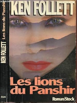 Imagen del vendedor de LES LIONS DU PANSHIR a la venta por Le-Livre