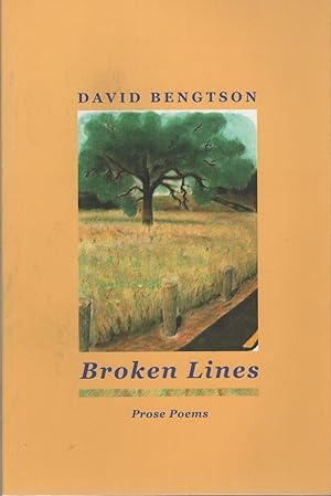 BROKEN LINES: Juniper Book 75/76