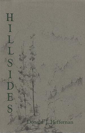 HILLSIDES: Poems & Tales