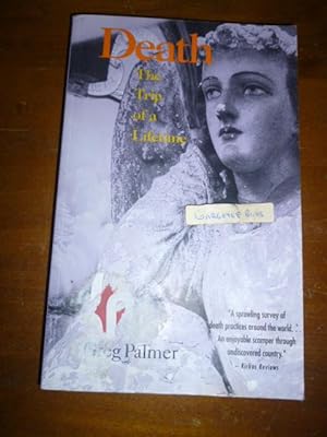 Seller image for Death: The Trip of a Lifetime for sale by Gargoyle Books, IOBA