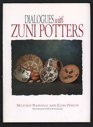 Dialogues with Zuni Potters