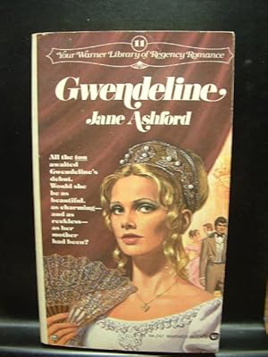 GWENDELINE