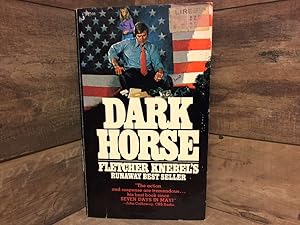Seller image for Dark Horse for sale by Archives Books inc.