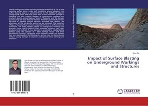 Seller image for Impact of Surface Blasting on Underground Workings and Structures for sale by AHA-BUCH GmbH
