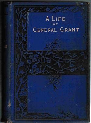 Image du vendeur pour The Tanner-Boy A Life of General U. S. Grant mis en vente par Mount Hope Books