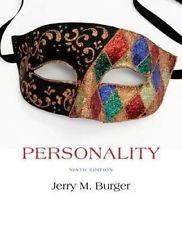 Seller image for Personality, 9th edition for sale by READINGON LLC