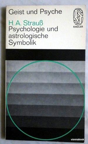 Psychologie und astrologische Symbolik