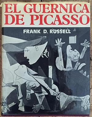 El Guernica de Picasso. El laberinto de la narrativa y de la imaginación visual