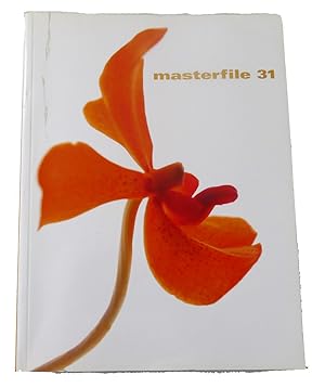 Seller image for MASTERFILE 31 for sale by Rare Book Cellar