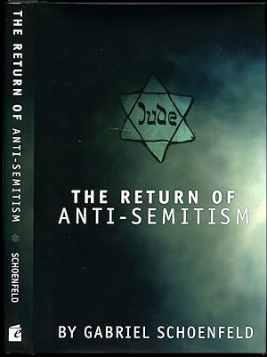 Seller image for The Return of Anti-Semitism for sale by Little Stour Books PBFA Member