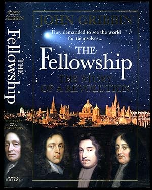 Seller image for The Fellowship | The Story of a Revolution for sale by Little Stour Books PBFA Member