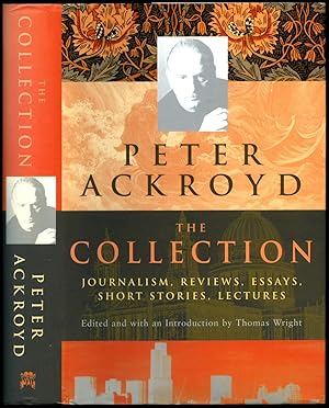 Seller image for The Collection | Journalism, Reviews, Essays, Short Stories, Lectures for sale by Little Stour Books PBFA Member