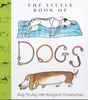 The Little Book of Dogs