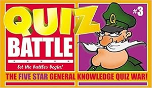 Quiz Battles: No.3