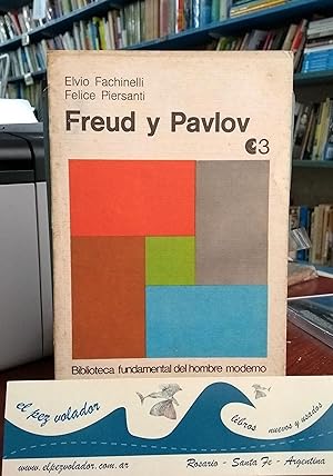 Freud y Pavlov