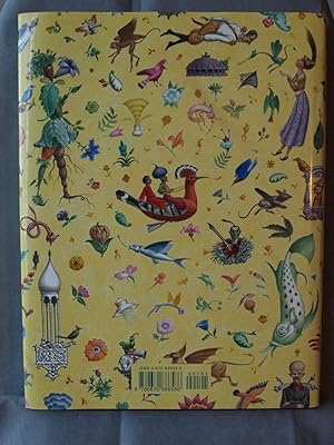 Seller image for Haroun and the Sea of Stories for sale by Anthony Clark