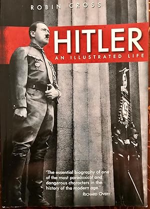 Seller image for Hitler: An Illustrated Life for sale by Epilonian Books
