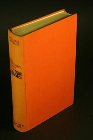 Seller image for Die Bekenntnisse des Nat Turner. Roman. Ins Deutsche bertragen von Norbert Wlfli for sale by Steven Wolfe Books