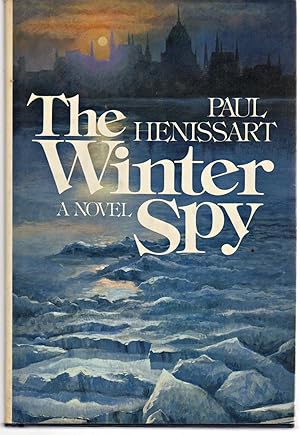 Seller image for Winter Spy for sale by North American Rarities