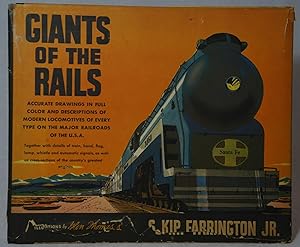 Giants of the Rails