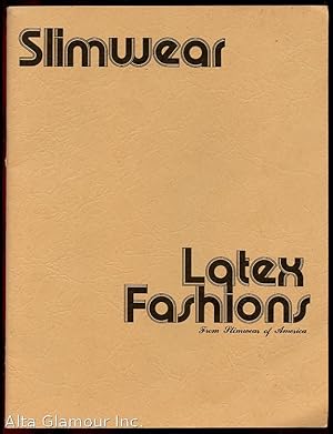 LATEX FASHIONS; from Slimwear of America