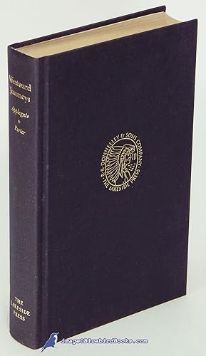 Bild des Verkufers fr Westward Journeys: Memoirs of Jesse A. Applegate and Lavinia Honeyman Porter Who Traveled the Overland Trail (The Lakeside Classics, #87) zum Verkauf von Bluebird Books (RMABA, IOBA)