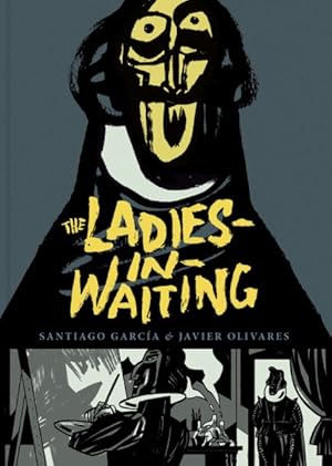 Seller image for Ladies-In-Waiting for sale by GreatBookPrices