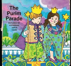 Seller image for The Purim Parade for sale by Bookshop Baltimore