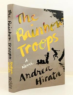 Seller image for The Rainbow Troops: A Novel for sale by The Parnassus BookShop