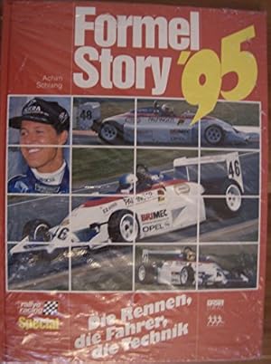 Seller image for Formel Story '95 for sale by Modernes Antiquariat an der Kyll