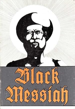 Imagen del vendedor de The Black Messiah a la venta por Goulds Book Arcade, Sydney