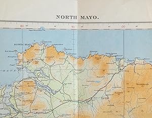 North Mayo (sheet 6)