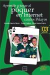 Imagen del vendedor de Aprende a jugar al pquer con los Pelayos en internet a la venta por Agapea Libros