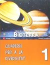 Imagen del vendedor de Nou Bioterra 1 Balears Quadern Diversitat a la venta por Agapea Libros