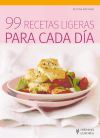 99 Recetas ligeras para cada dia