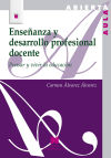 ENSEÑANZA Y DEARROLLO PROFESIONAL DOCENTE