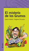Imagen del vendedor de EL MISTERIO DE LOS GRUMOS a la venta por Agapea Libros