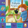 Imagen del vendedor de El tulipn negro a la venta por Agapea Libros