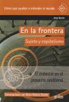 Seller image for En La Frontera: Sujeto y Capitalismo for sale by Agapea Libros