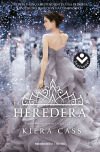 Seller image for Serie La Seleccin 4. La heredera for sale by Agapea Libros