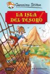 Imagen del vendedor de La isla del tesoro a la venta por Agapea Libros