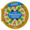 Seller image for FUTBOL, EL -MANDALAS INFANTILES- for sale by Agapea Libros