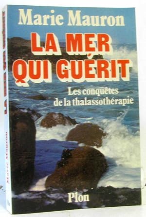 La mer qui guerit